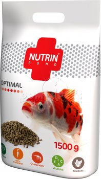 Darwins Nutrin Pond Optimal 1500g