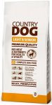 Country Dog Light Senior 15kg