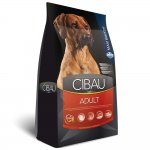 Cibau Dog Adult Maxi 3 x 12kg