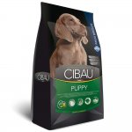 Cibau Dog Puppy Maxi 3 x 12kg
