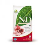 N&D Grain Free Cat Kitten Chicken & Pomegranate 1,5kg
