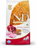 N&D Low Grain Dog Puppy Chicken & Pomegranate 2 x 2,5kg