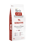 Brit Care Dog Sensitive Venison & Potato 12kg