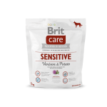 Brit Care Dog Sensitive Venison & Potato 1kg