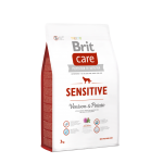 Brit Care Dog Sensitive Venison & Potato 3kg