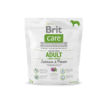 Brit Care Grain-free Adult Large Breed Salmon & Potato 1kg