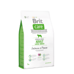 Brit Care Grain-free Adult Large Breed Salmon & Potato 3kg