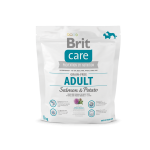 Brit Care Grain-free Adult Salmon & Potato 1kg
