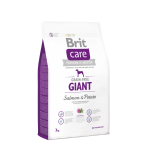 Brit Care Grain-free Giant Salmon & Potato 3kg
