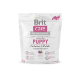 Brit Care Grain-free Puppy Salmon & Potato 1kg