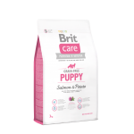 Brit Care Grain-free Puppy Salmon & Potato 3kg
