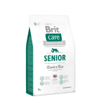 Brit Care Senior Lamb & Rice 3kg