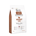 Brit Care Weight Loss Rabbit & Rice 3kg