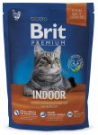 Brit Premium cat Indoor 800g
