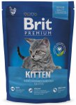 Brit Premium cat Kitten Chicken 1,5kg