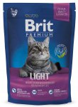 Brit Premium cat Light 300g