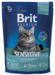 Brit Premium cat Sensitive 800g