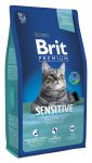 Brit Premium cat Sensitive 8kg