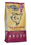 Meowing Heads Hey Good Looking 12kg