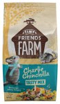 Supreme Tiny Farm Friends Chinchilla - činčila 907g