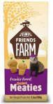 Supreme Tiny Farm Snack Frankie Meaties - fretka 100g
