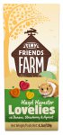 Supreme Tiny Farm Snack Hazel Lovelies - křeček 120g