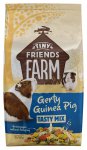 Supreme Tiny Farm Friends Guinea Pig - morče 2,72kg