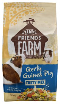 Supreme Tiny Farm Friends Guinea Pig - morče 2,72kg