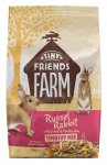 Supreme Tiny Farm Friends Rabbit Carrot - králík 2,5kg