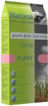 Nativia Dog Puppy 15kg