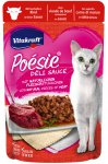 Vitakraft Cat Poésie Déli Sauce kapsička Hovězí 85g