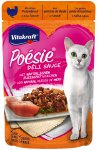 Vitakraft Cat Poésie Déli Sauce kapsička Krůtí 85g