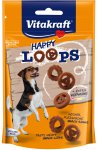 Vitakraft Dog Happy Loops 90g