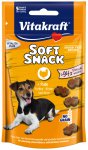 Vitakraft Dog soft Snack krůtí 55g