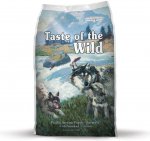 Taste of the Wild Pacific Stream Puppy 2 x 13kg