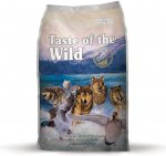 Taste of the Wild Wetlands Wild Fowl 13kg