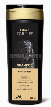Fitmin For Life Shampoo Regeneration 300ml