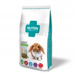Darwins Nutrin Complete Králík Vegetable 1500g