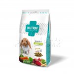 Darwins Nutrin Complete Grain Free Králík Vegetable 400g