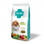 Darwins Nutrin Complete Grain Free Králík Vegetable 1500g