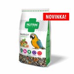 Darwin Nutrin Nature Papoušek 750g
