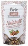 Brit Care Cat Snack Hairball 50g