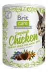 Brit Care Cat Snack Superfruits Chicken 100g