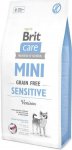Brit Care Mini Grain Free Sensitive 400g