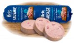 Brit Sausage Chicken & Lamb 800g