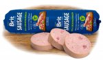 Brit Sausage Chicken & Venison 800g