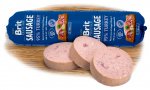 Brit Sausage Turkey 800g