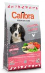 Calibra Premium Line Junior Large 12kg