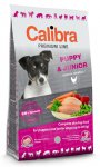 Calibra Premium Line Puppy & Junior 12kg