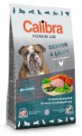 Calibra Premium Line Senior & Light 3kg